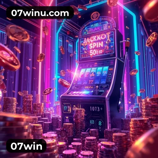 07win live casino floor with HD dealer streams