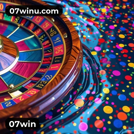 07win mobile application for Brazil