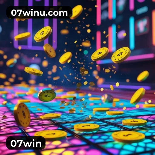 07win - Winners Celebration