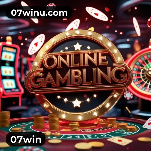 07win - Winners Celebration