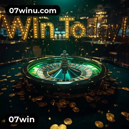 07win - live casino