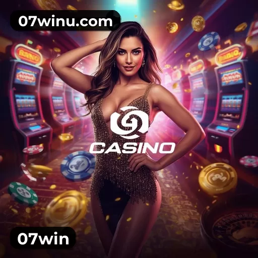 07win instant PIX payments for Brazil