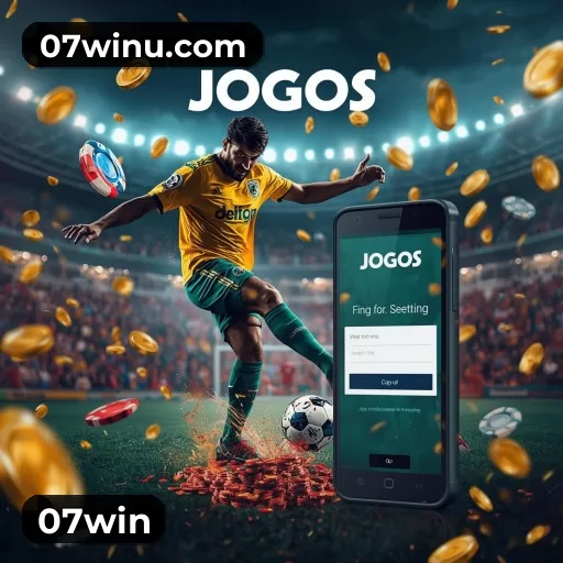 07win instant PIX payments for Brazil